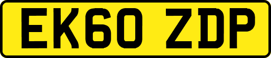 EK60ZDP
