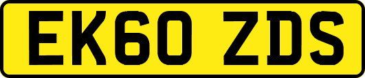 EK60ZDS