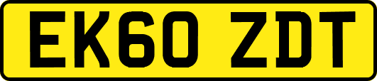 EK60ZDT