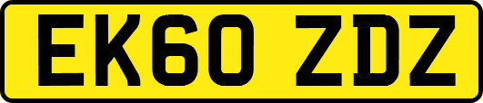 EK60ZDZ
