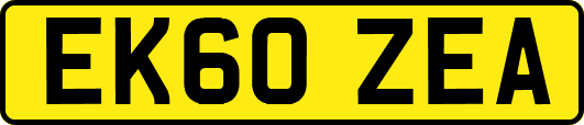 EK60ZEA