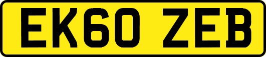 EK60ZEB