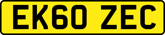 EK60ZEC