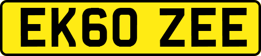 EK60ZEE