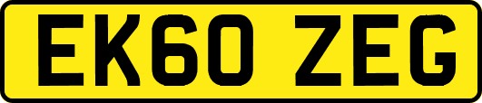 EK60ZEG
