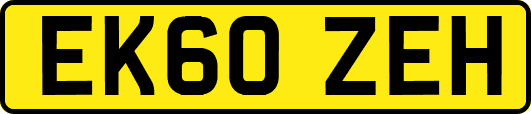 EK60ZEH