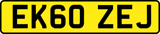 EK60ZEJ