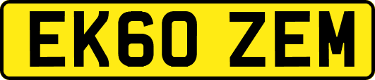 EK60ZEM