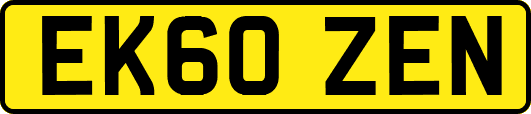 EK60ZEN