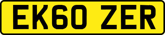 EK60ZER