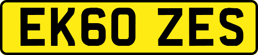 EK60ZES