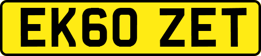 EK60ZET