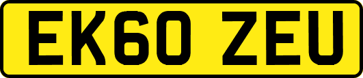 EK60ZEU