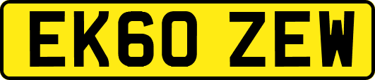 EK60ZEW