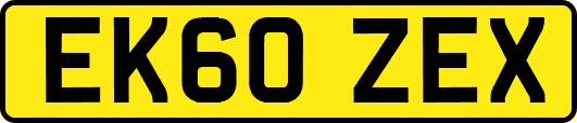 EK60ZEX
