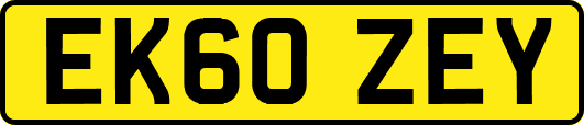 EK60ZEY