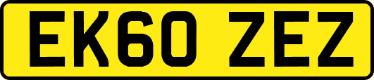 EK60ZEZ