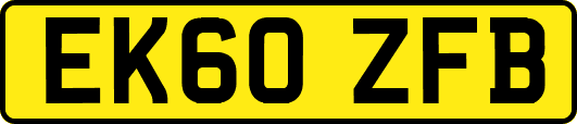 EK60ZFB