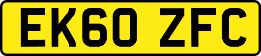 EK60ZFC