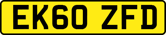 EK60ZFD