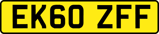 EK60ZFF