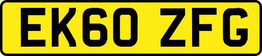 EK60ZFG