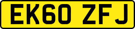 EK60ZFJ