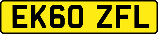 EK60ZFL