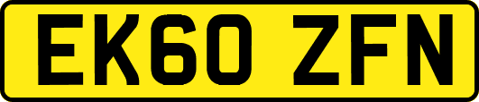 EK60ZFN