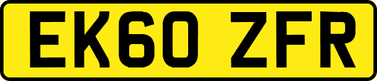 EK60ZFR