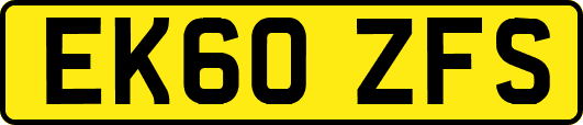 EK60ZFS