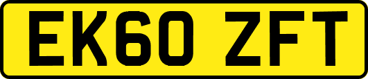 EK60ZFT