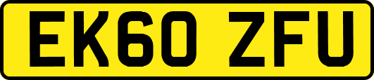 EK60ZFU