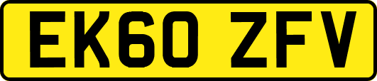 EK60ZFV