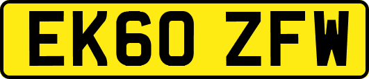 EK60ZFW