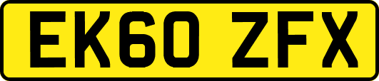 EK60ZFX