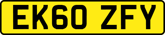 EK60ZFY