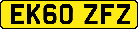 EK60ZFZ