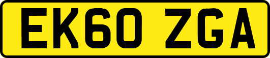 EK60ZGA
