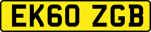 EK60ZGB