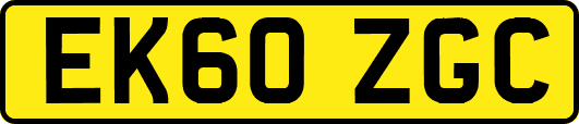 EK60ZGC