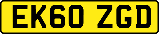 EK60ZGD
