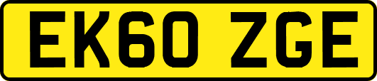 EK60ZGE