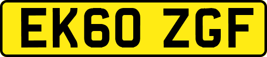 EK60ZGF