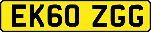 EK60ZGG