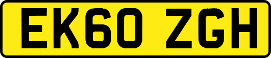 EK60ZGH