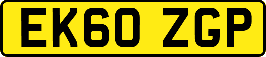 EK60ZGP