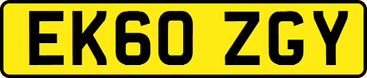 EK60ZGY