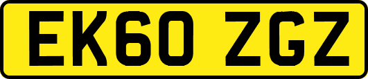 EK60ZGZ