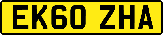 EK60ZHA